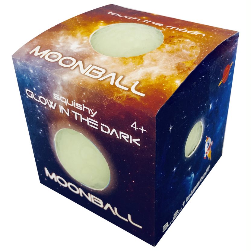 Moonball